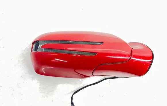 Mercedes-Benz CLC CL203 Front door electric wing mirror A3157442