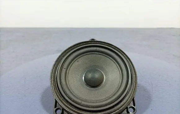 Audi A4 S4 B7 8E 8H Subwoofer speaker 2622469