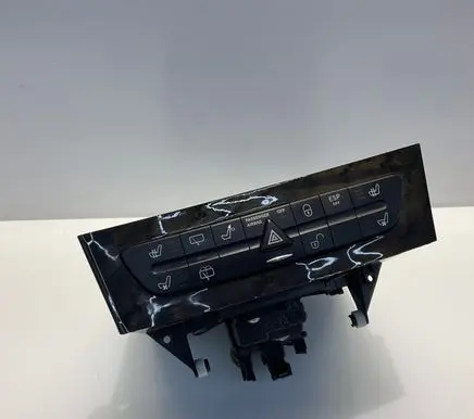 Mercedes-Benz E W211 CD/DVD changer A2116800552 2116800552