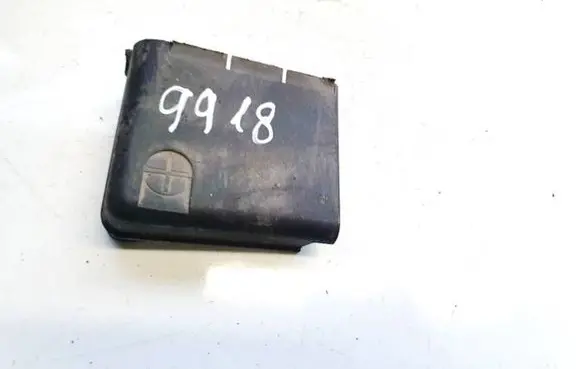 Opel Corsa D Battery box tray cover/lid 