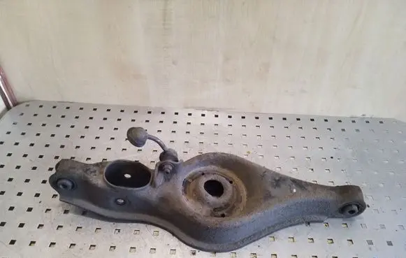 Peugeot 4007 Rear upper control arm/wishbone