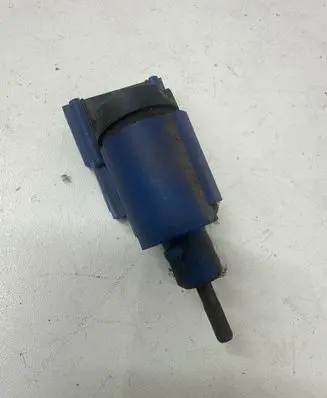 Audi A3 S3 8L Clutch pedal sensor 1J0927189 260901 10239