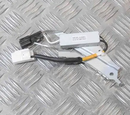 Lexus NX Aerial antenna amplifier 1460005340A101 8630078020