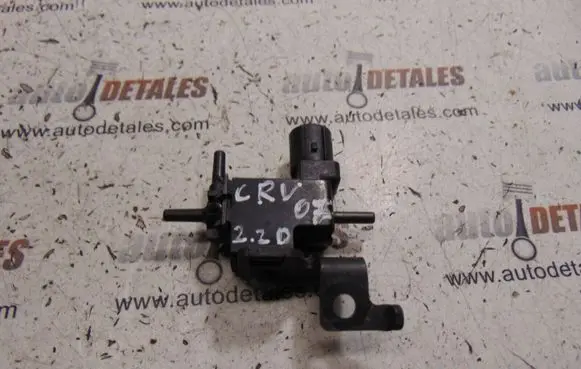 Honda CR-V Vacuum valve 1846004640