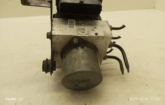 Audi Q3 8U ABS Pump