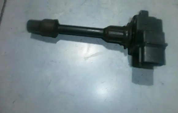 Nissan Maxima High voltage ignition coil mcp1350