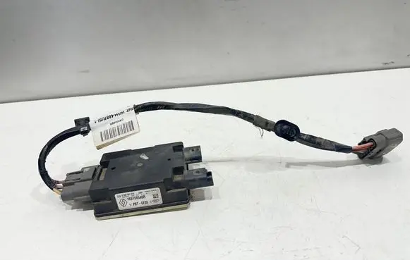 Other control units/modules