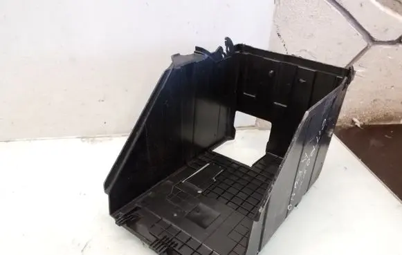 Citroen DS5 Battery box tray 9687472580