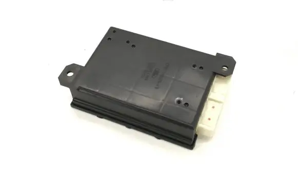 Lincoln Navigator Air suspension control unit module (rear) YL1F3C142AA YL1F3B494AA