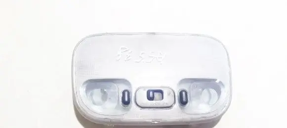 Mazda Premacy Front seat light b25f51310