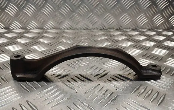 Citroen Berlingo Muffler mount bracket/holder 