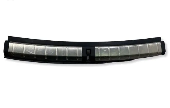 BMW X1 F48 F49 Trunk/boot sill cover protection 7413689 51477413689