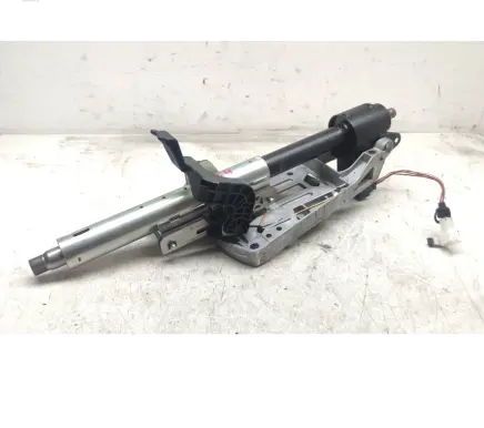 Mercedes-Benz E W212 Steering wheel axle 204462206 A2124602316 093220165620015119