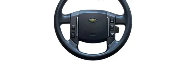 Land Rover Freelander 2 - LR2 Steering wheel 6H523600UB 6H523F945 5H2214K147EB