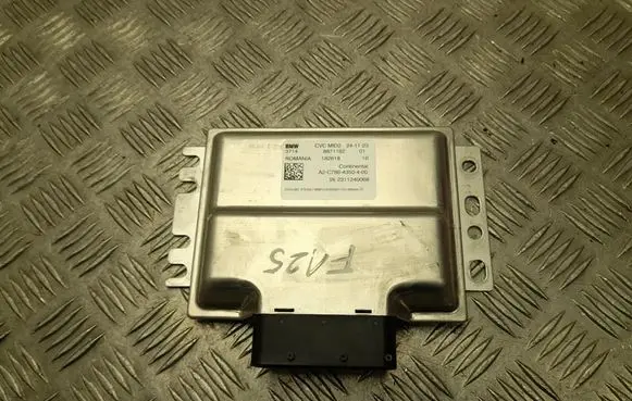 BMW 5 G60 Other control units/modules 8871162
