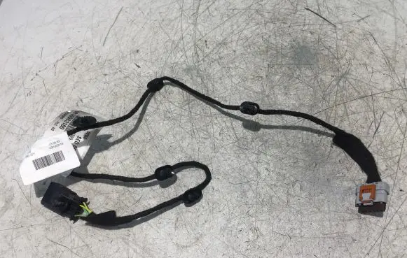 Peugeot Expert Sliding door wiring loom 6P364385 9816583180 10050265K0