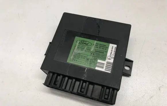 Ford Focus Other control units/modules 98AG15K600FD