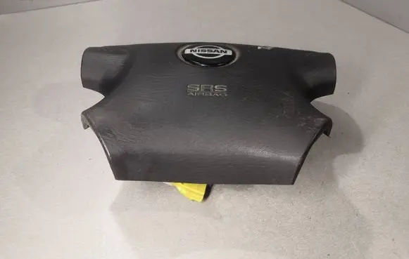 Nissan Almera Tino Steering wheel airbag 531937400 017300C