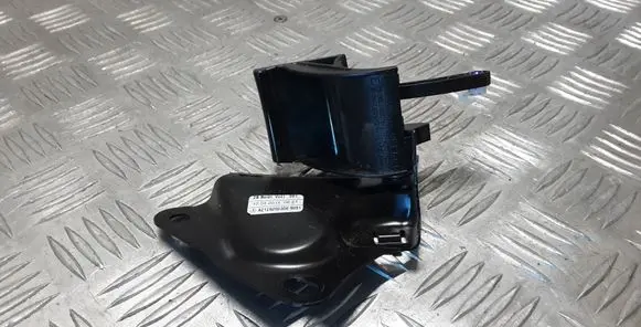 Mercedes-Benz E W212 Seat back rest control lever/handle A2129200306