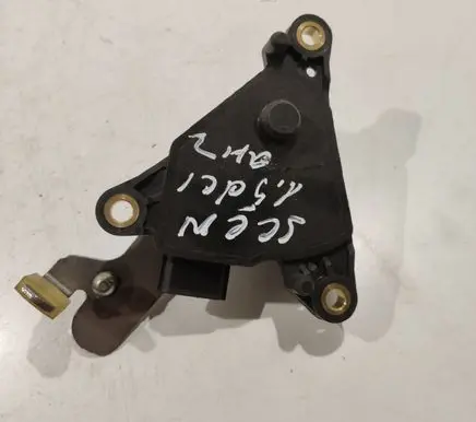 Renault Scenic II - Grand scenic II Accelerator throttle pedal 8200153269