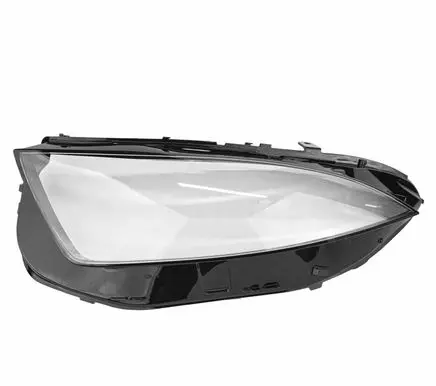 Mercedes-Benz CLS W257 Headlight lense 