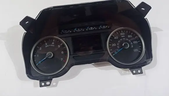 Ford F150 Speedometer (instrument cluster) FL3T-10849-BHH
