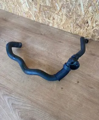 Ford Galaxy Engine coolant pipe/hose S4000252