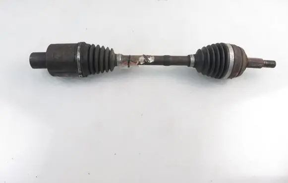 Dacia Duster Front driveshaft 