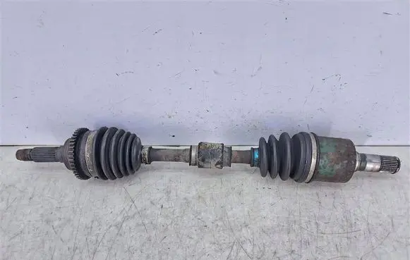Mazda 323 Front driveshaft 