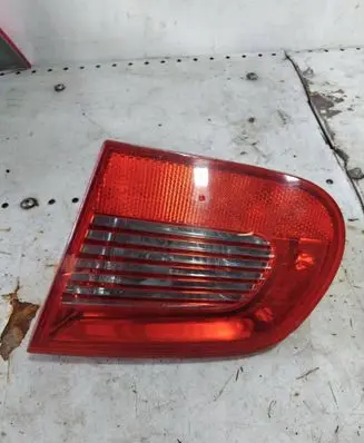 Volkswagen Eos Tailgate rear/tail lights 1Q0945094 009247020208