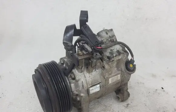 Air conditioning (A/C) compressor (pump)