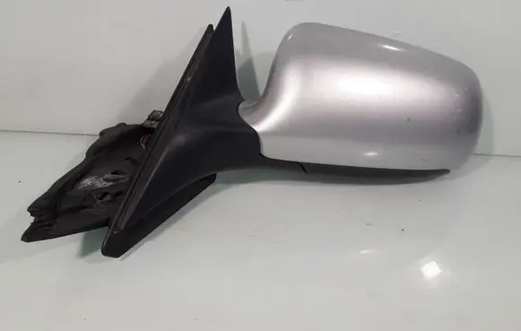 Audi A3 S3 8L Front door electric wing mirror RS0225343