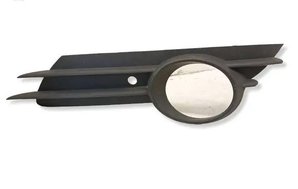 Opel Corsa D Front fog light trim/grill 13211478 475498858