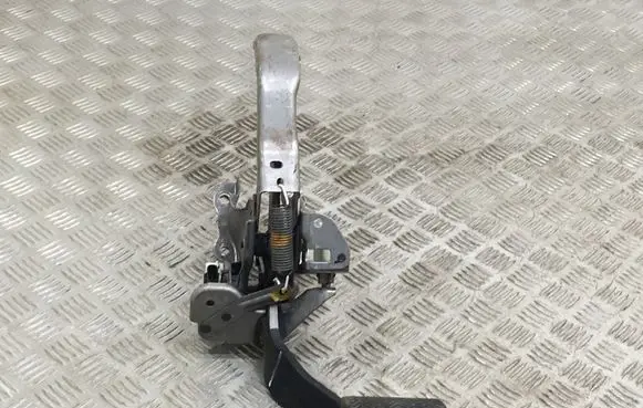 Toyota RAV 4 (XA40) Brake pedal 8951033030