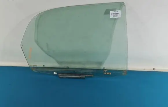 Suzuki SX4 Rear door window glass IMPRK1525120