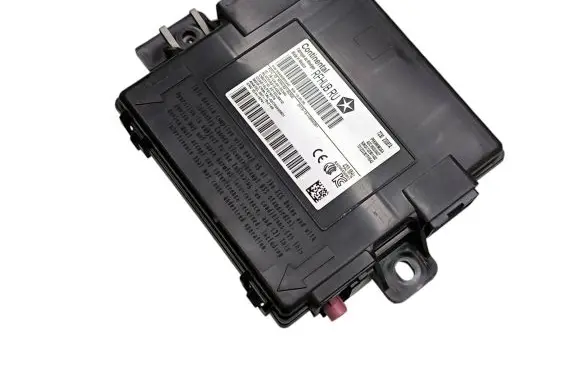 Chrysler Pacifica Keyless (KESSY) go control unit/module P68366862AA 68366862AA 95450602AC