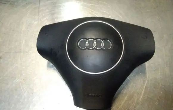 Audi A6 S6 C5 4B Steering wheel airbag 8E0880201AT