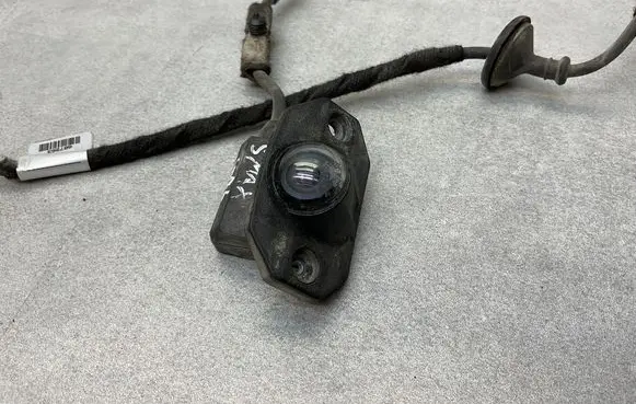 Ford S-MAX Reversing camera