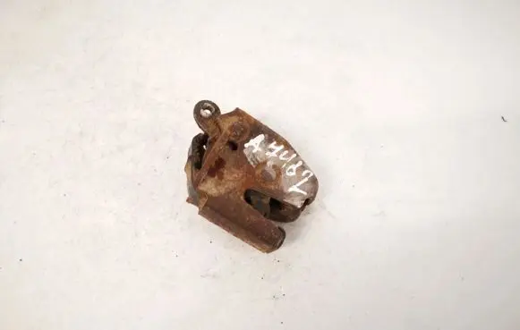 Fiat Doblo Engine bonnet/hood lock/catch