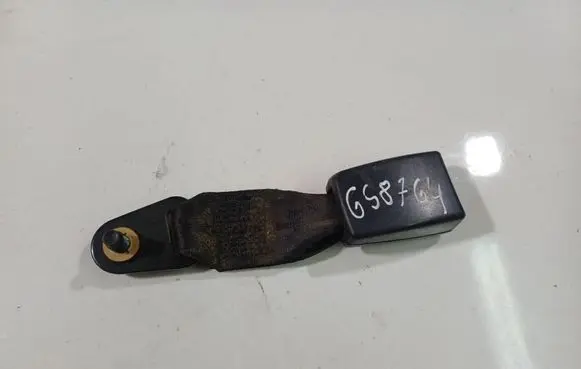 Ford Transit Rear seatbelt buckle 6C11V61202EB