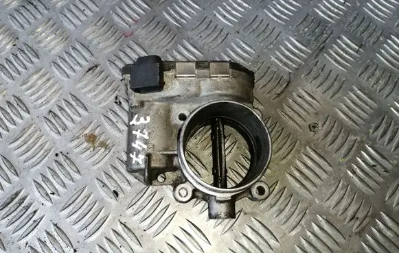 Volvo XC90 Throttle valve 31216665 0280750520