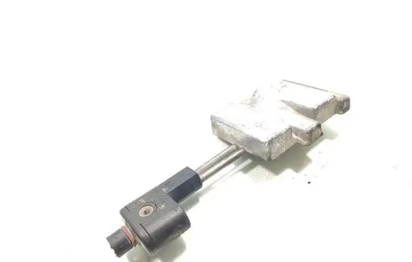 Volkswagen Caddy Breather heating element 