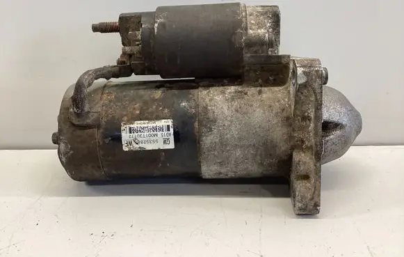 Opel Insignia A Starter motor 55352882 AD15 M001T30172