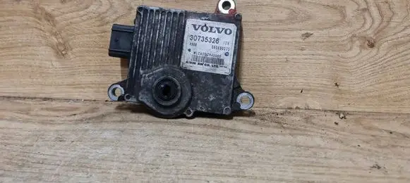 Volvo XC70 Gearbox control unit/module 30735326