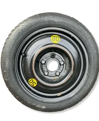 KIA Soul R15 spare wheel 529101H900