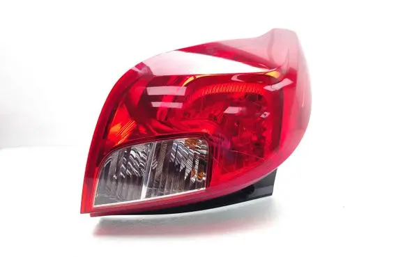 Opel Mokka Rear/tail lights 42435941