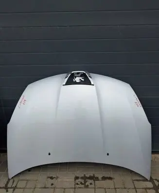 Peugeot 4007 Engine bonnet/hood