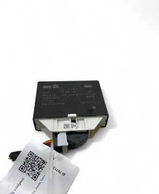 BMW 7 G11 G12 Parking PDC control unit/module 6997148 1725903036