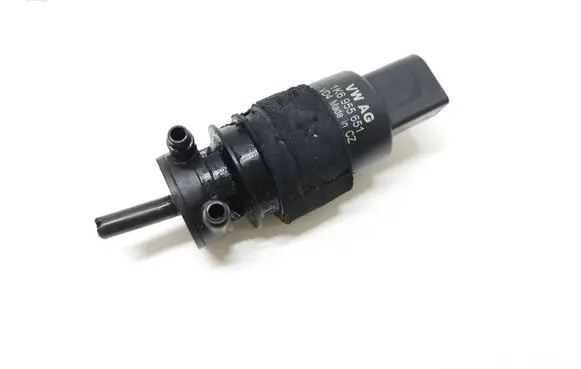 Audi A6 S6 C6 4F Windscreen/windshield washer pump 1K6955651