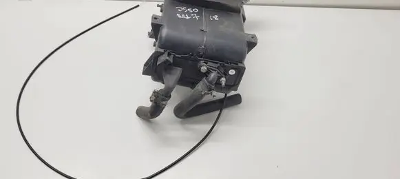 Ligier JS 50 Heater blower radiator 